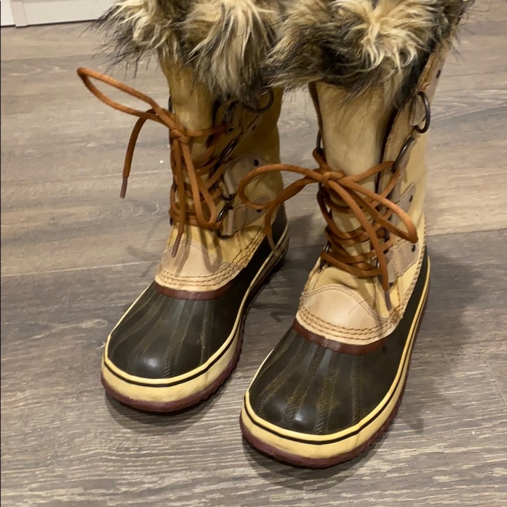 Sorel WOMEN'S JOAN OF ARCTIC™ BOOT